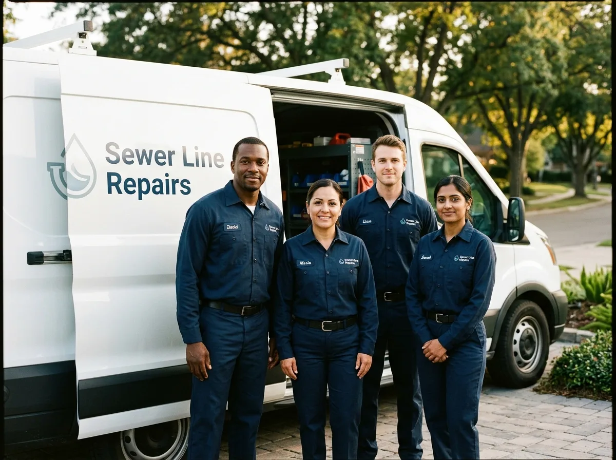 Emergency Plumber company in Lake Harmony, PA