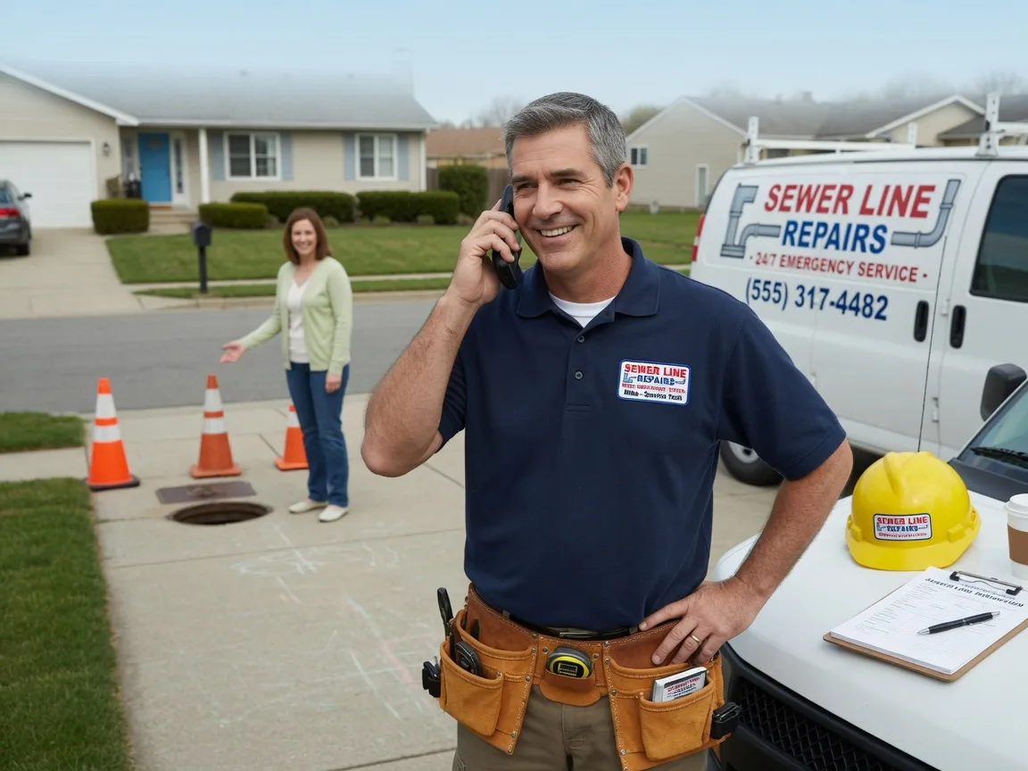 Emergency Plumber Lake Harmony, PA FAQs